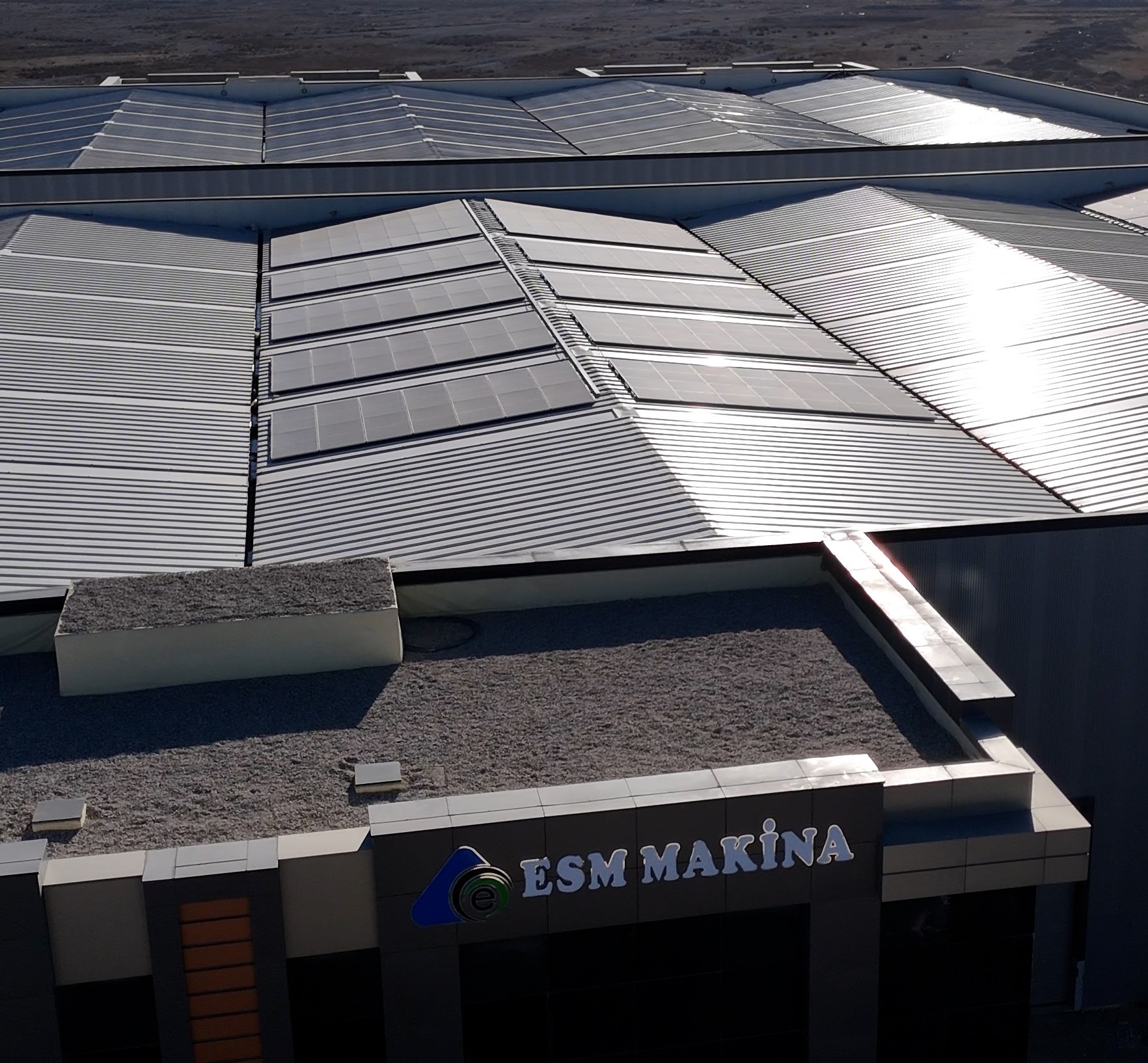 ESM Makine GES